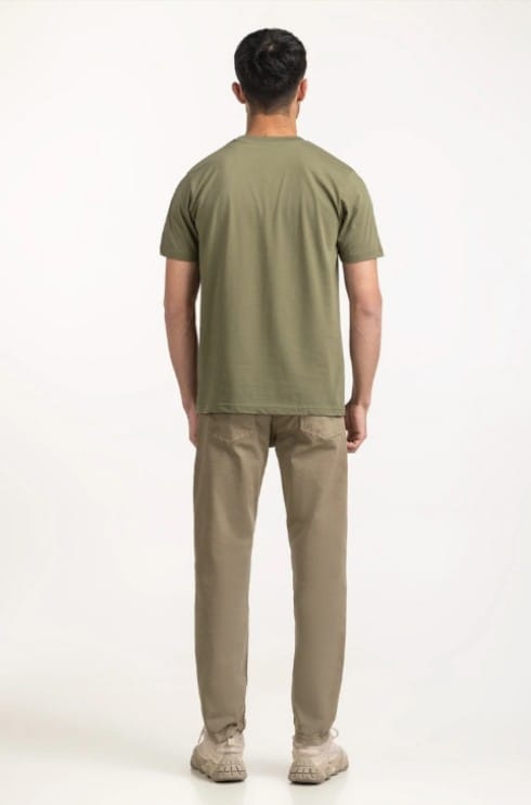 Short Sleeve T-Shirt