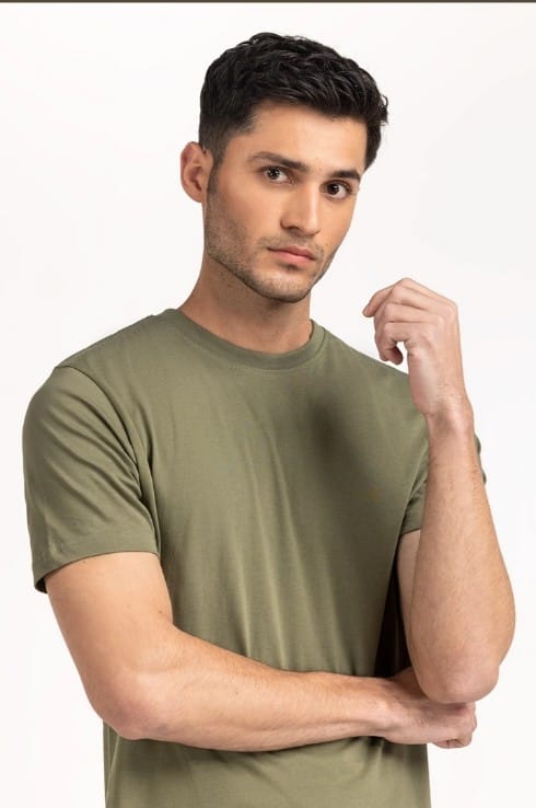 Short Sleeve T-Shirt